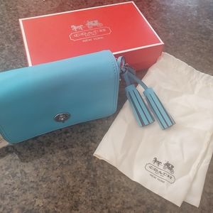 Brand new coach bag